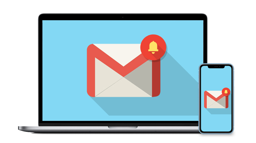 Email Notifications