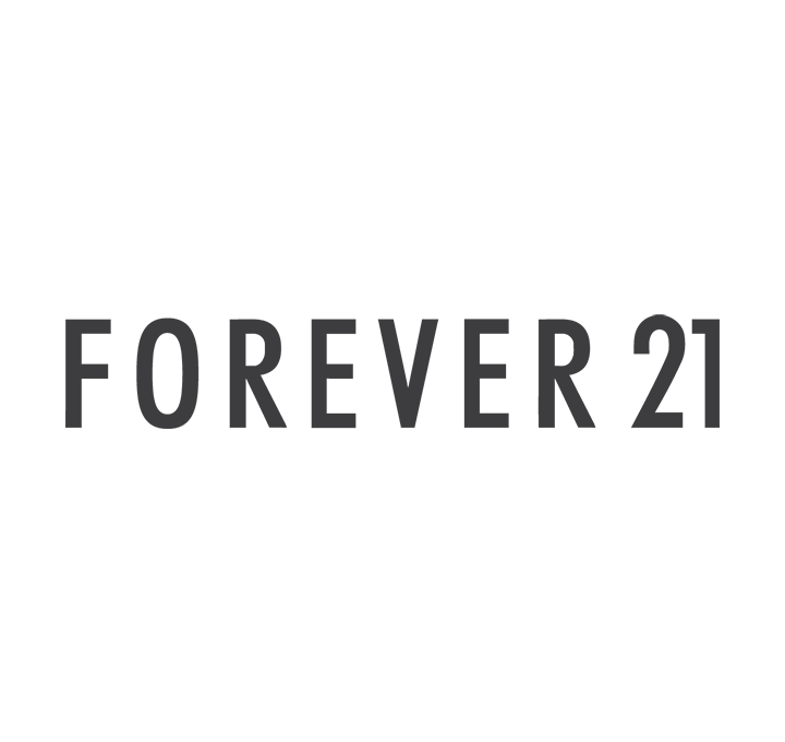 Forever 21